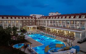 White Lilyum Hotel